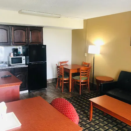 Quail Inn And Suites - Myrtle Beach-2