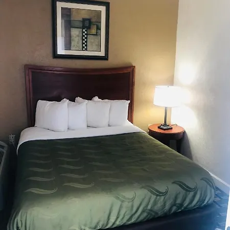 Quail Inn And Suites - Myrtle Beach-3